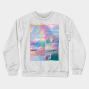 seaside Crewneck Sweatshirt